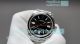 New Swiss Clone VS Rolex Oyster Perpetual Black Dial Stainless Steel Jubilee Watch (3)_th.jpg